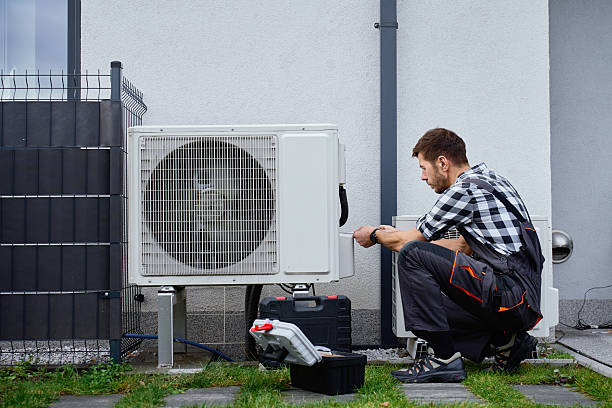 Trusted Hvac service in Waterville, MN - HVAC Repair CO